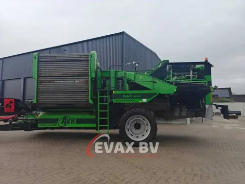 AVR Spirit 9200 (bj 2016)