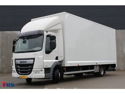 DAF LF 210 FA TE KOOP/TE HUUR (bj 2022)
