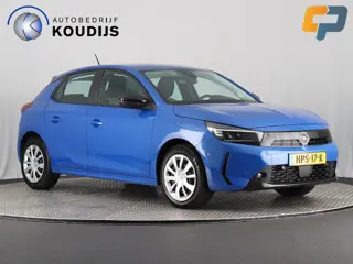 Opel Corsa 1.2 GS (Camera / Stoel- Stuurverw. / Cruise / Carplay)