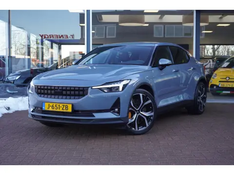 Polestar 2 Long Range Dual Motor Launch Edition 78kWh | Performance-uitvoering | Vol opties | 360 gr