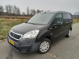 Peugeot Partner 120 1.6 BlueHDi 75 L1 XR (bj 2017)