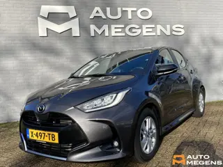 Mazda 2 Hybrid 1.5 Agile