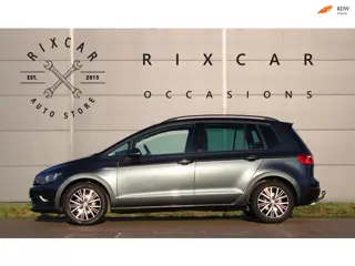 Volkswagen Golf Sportsvan 1.2 TSI HighlineAllstar AdaptiveCruise Trekhaak