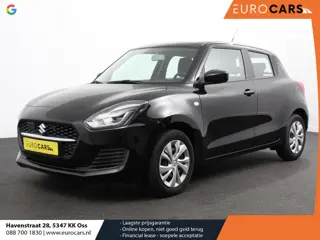 Suzuki Swift 1.2 Club Smart Hybrid | Navigatie | Apple Carplay/Android Auto | Airco | Cruise Control