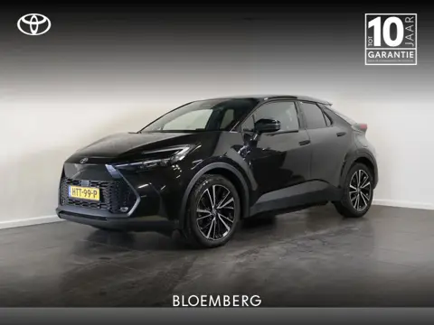 Toyota C-HR 2.0 Plug-in Hybrid 220 Executive | Apple Carplay | JBL | Geheugenstoelen |