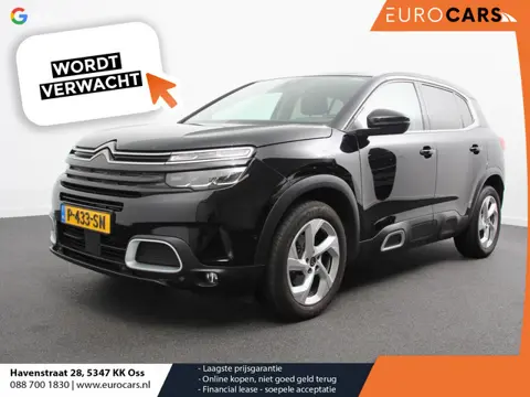 Citroen C5 Aircross 1.2 PureTech 130pk Automaat Business | Climate Control | Navigatie | Cruise | Pa