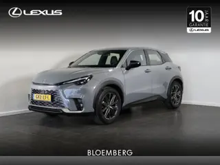 Lexus LBX Relax AWD Advance Pack | Mark Levinson | 360 Camera | HUD |