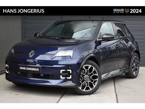 Renault 5 Roland-Garros