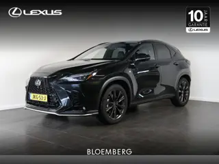 Lexus NX 450h+ AWD F SPORT Line | Panorama dak | HUD | Adaptieve LED koplampen |