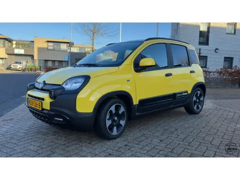 Fiat PANDA 1.0 Hybrid Pandina
