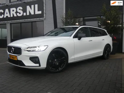 Volvo V60 2.0 D4 R-Design