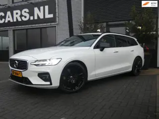 Volvo V60 2.0 D4 R-Design