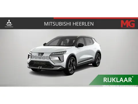 Mitsubishi Eclipse Cross Intense+ 87 kWh Mengelers Actieprijs € 47.490,00