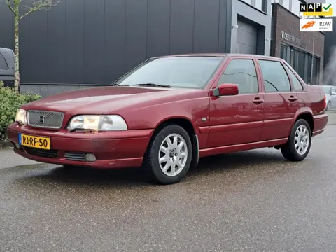 Volvo S70 2.5 Sports-Line Export/Handel