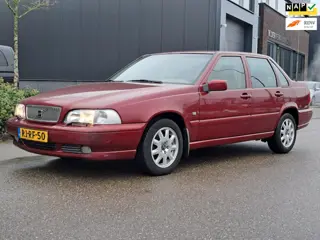 Volvo S70 2.5 Sports-Line Export/Handel