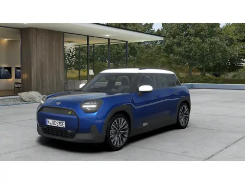MINI Aceman SE Classic XS 54.2 kWh SEAF PL vanaf €501,- p/m