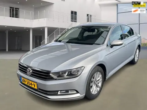 Volkswagen Passat 1.4 TSI Comfortline /regelapparatuur stuurhuis probleem / NL prijs 11000