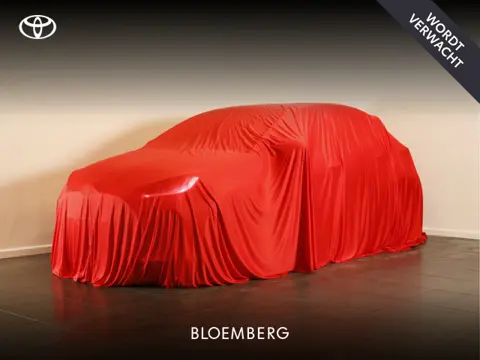 Toyota Yaris 1.5 Full Hybrid Aspiration (bj 2013)