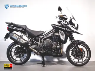 Triumph Tiger 1200 Explorer XRX
