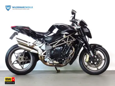 MV Agusta Brutale 990 R