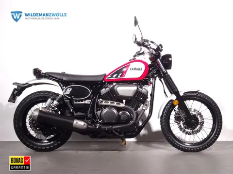 Yamaha SCR950 SCR 950