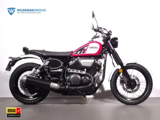 Yamaha SCR950 SCR 950