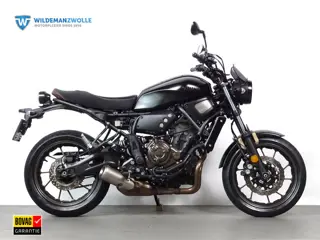 Yamaha XSR700 XSR 700 ABS