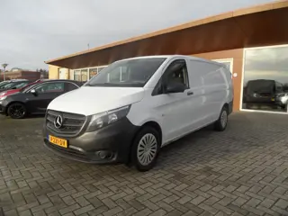 Mercedes-Benz Vito 114 CDI Extra Lang (bj 2017)
