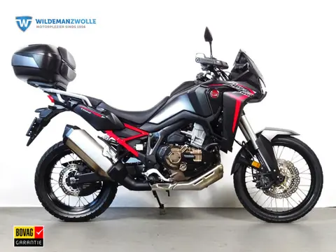 Honda CRF1100 CRF 1100 Africa Twin DCT