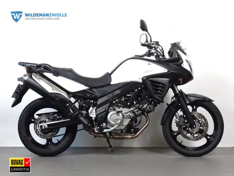 Suzuki DL650 DL 650 V-Strom Vstrom ABS