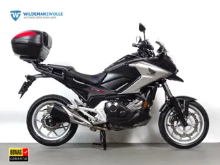 Honda NC750X NC 750 X ABS