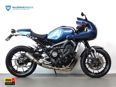 Yamaha XSR900 XSR 900 ABS