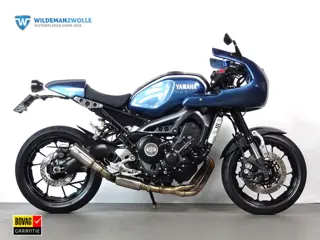 Yamaha XSR900 XSR 900 ABS