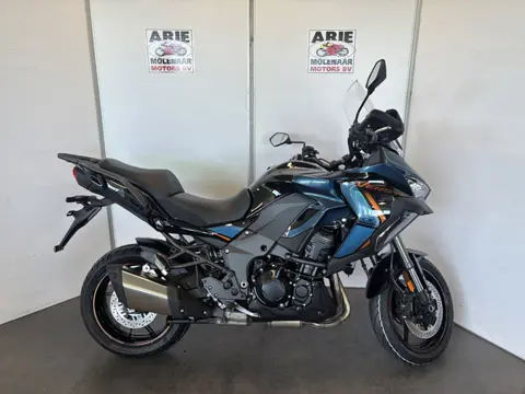 Kawasaki Versys 1100 SE (bj 2026)