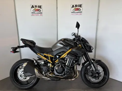Kawasaki Z 900 ABS (bj 2026)
