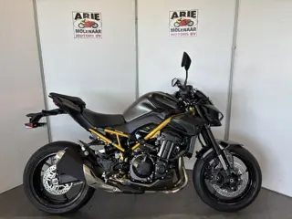 Kawasaki Z 900 ABS (bj 2026)