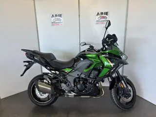 Kawasaki Versys 1100 S (bj 2026)