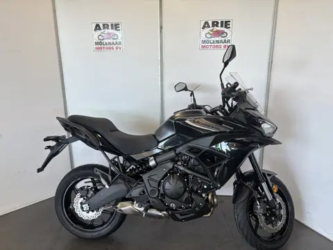 Kawasaki VERSYS 650 (bj 2026)