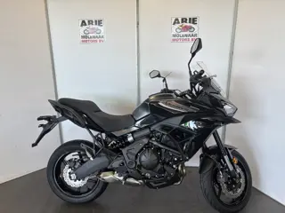 Kawasaki VERSYS 650 (bj 2026)