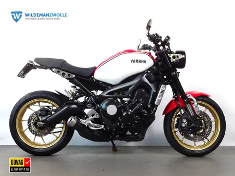 Yamaha XSR900 XSR 900 ABS