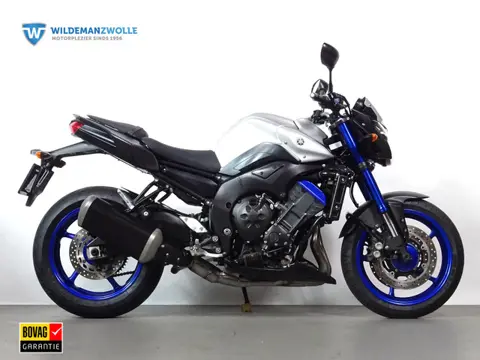 Yamaha FZ8 FZ-8 FZ 8 N FZ8N ABS