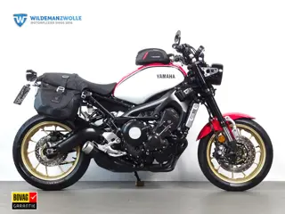 Yamaha XSR900 XSR 900 ABS