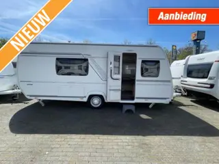 Fendt Bianco Activ 515 SD ACTIEPRIJS!!