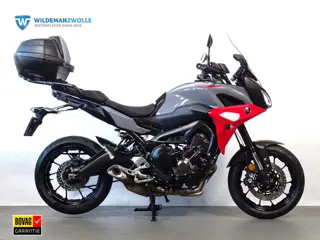 Yamaha Tracer 900 ABS