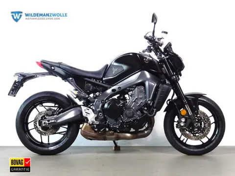 Yamaha MT09 ABS MT-09 MT 09