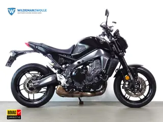 Yamaha MT09 ABS MT-09 MT 09