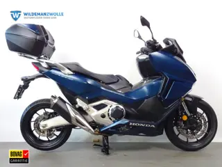 Honda NSS 750 Forza DCT