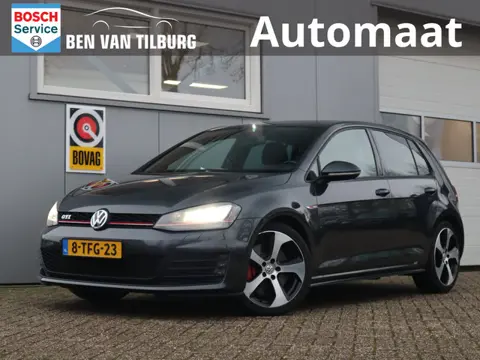 Volkswagen Golf 2.0 TSI GTI Performance / NAP / 100% Onderhouden