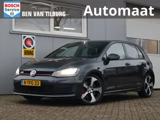Volkswagen Golf 2.0 TSI GTI Performance / NAP / 100% Onderhouden