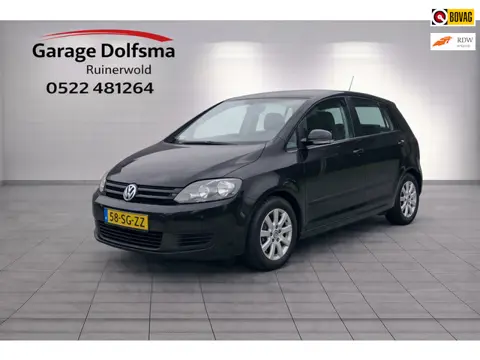 Volkswagen Golf Plus 1.6 FSI Comfortline-Clima-Trekhaak-Cruise-